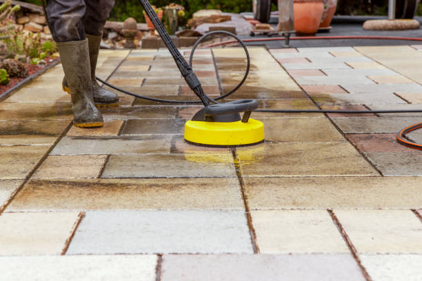 Best Factory Floor Cleaning  in Bath, MI